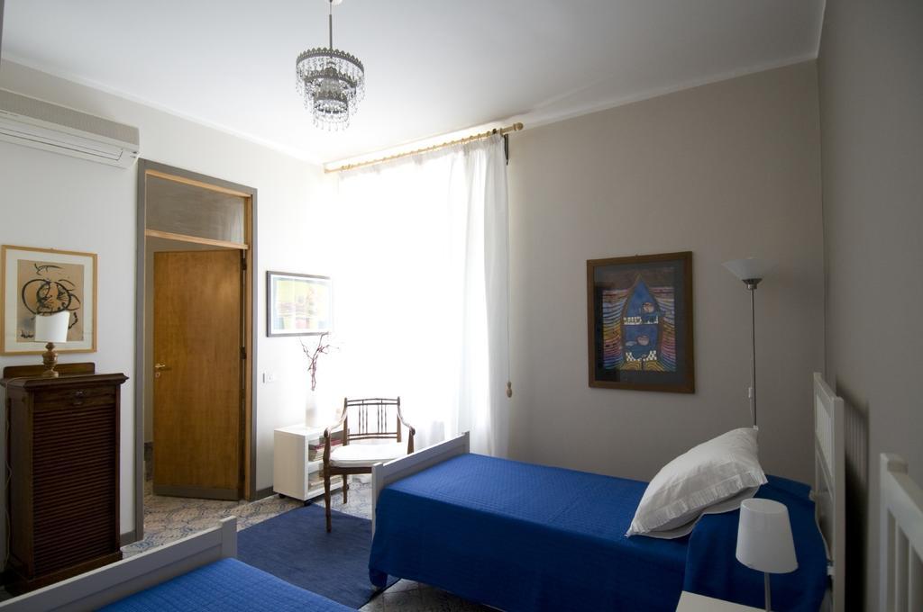 Rent Room Florio Palermo Room photo